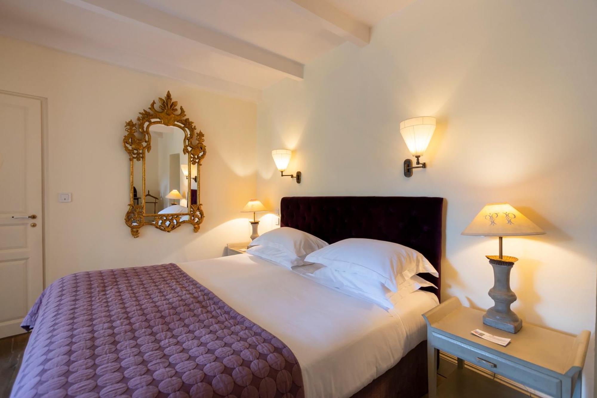 La Signoria Hotel Calvi  Buitenkant foto